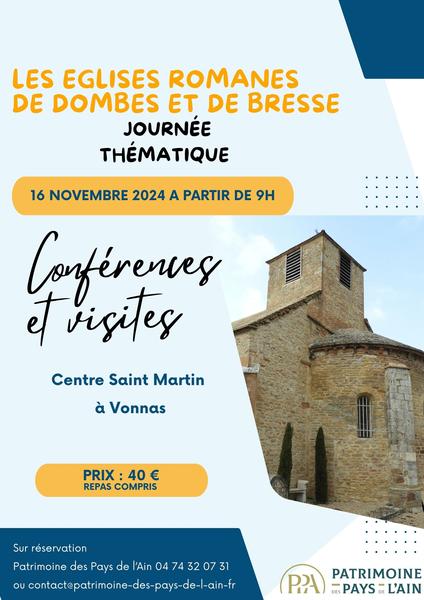 http://Les%20églises%20romanes%20de%20Bresse%20et%20Dombes