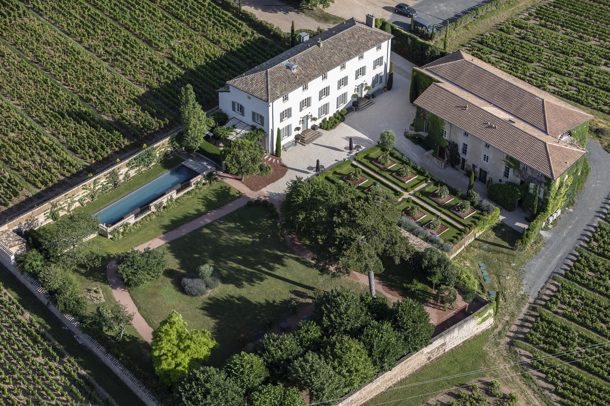 Domaine La Javernière _ Villié Morgon