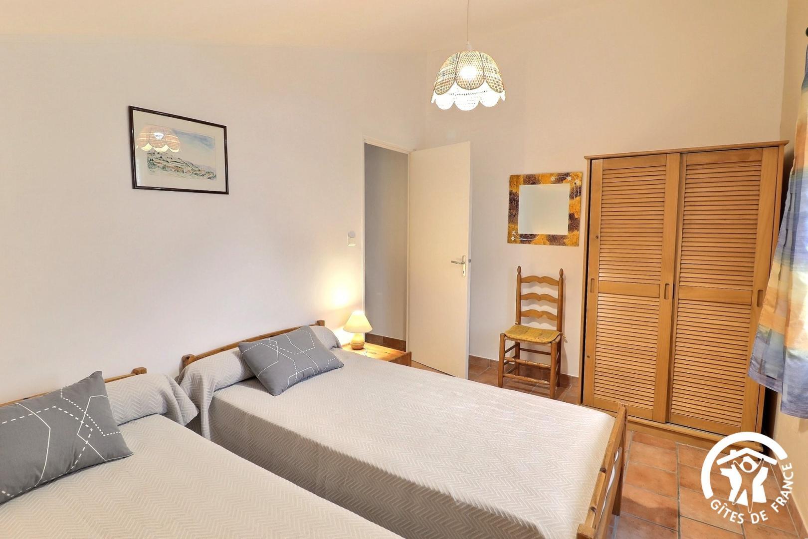 La Feniere, Vernègues - photo 10