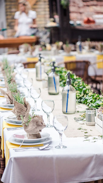 Restaurant le Candi - Roissiat