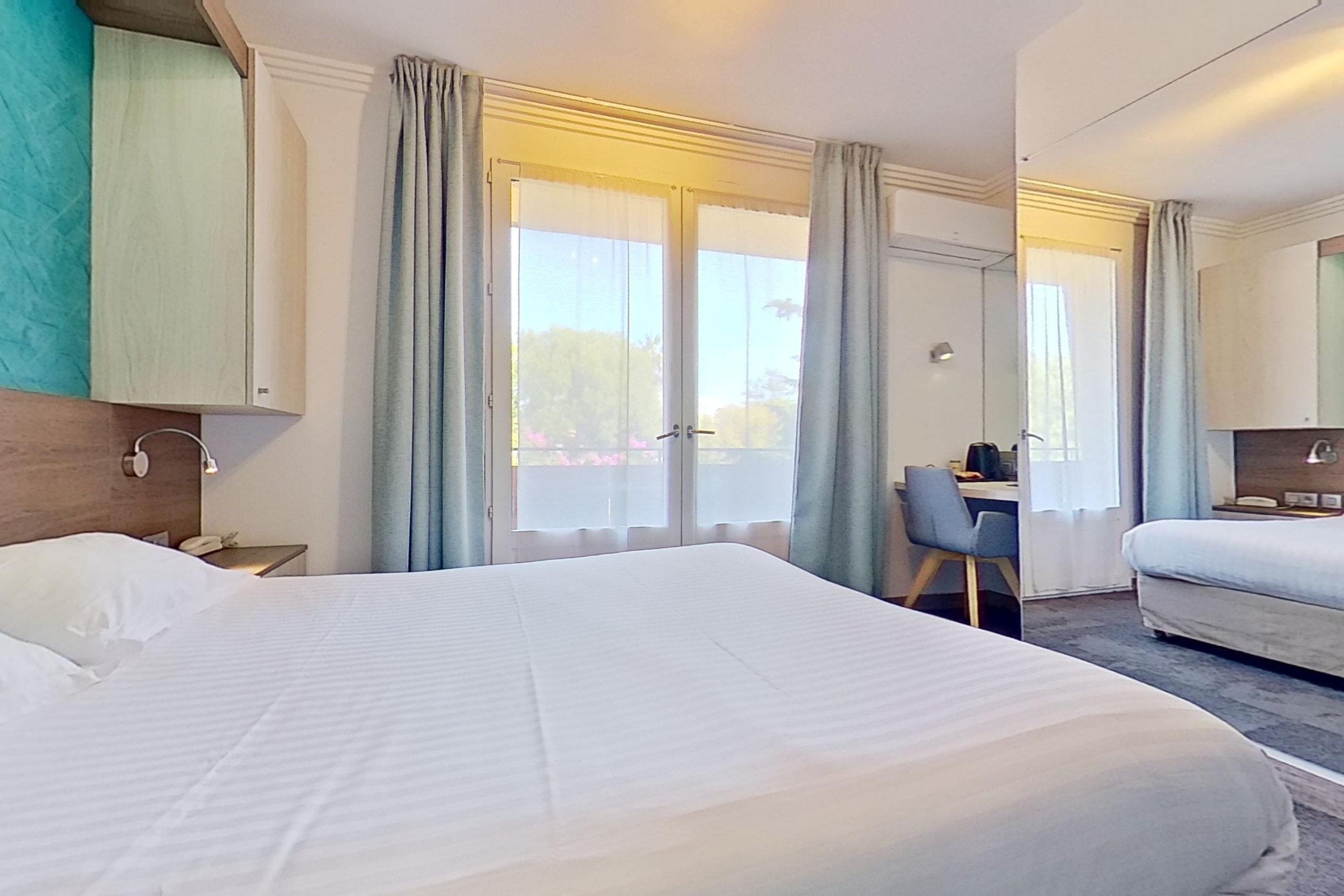 Hôtel Plage Saint-Jean, La Ciotat - photo 3