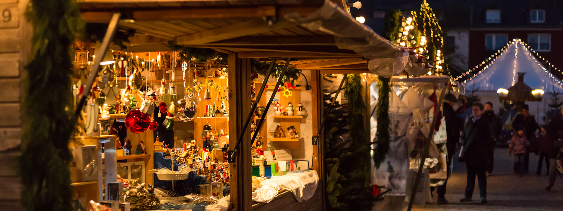 Noël à Méjanes