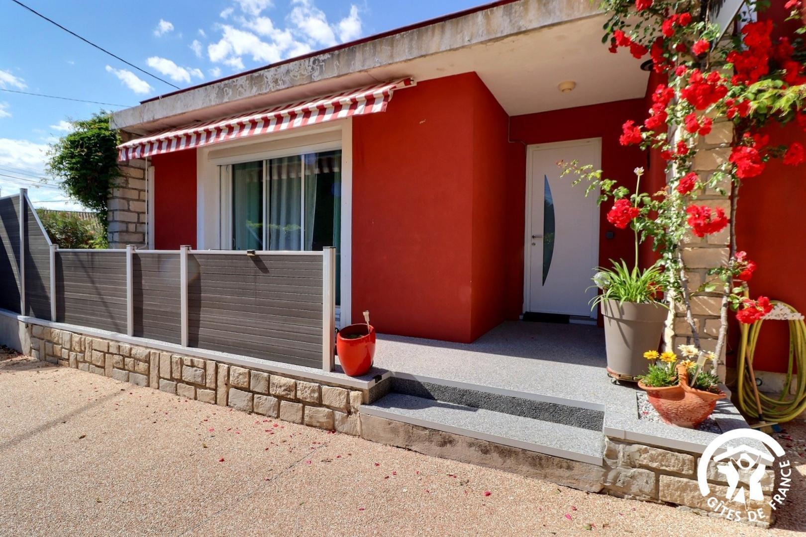 Villa Liliane, Grans - photo 44