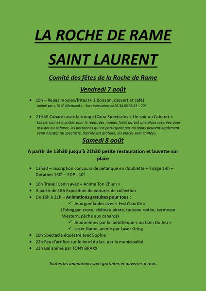 Saint Laurent