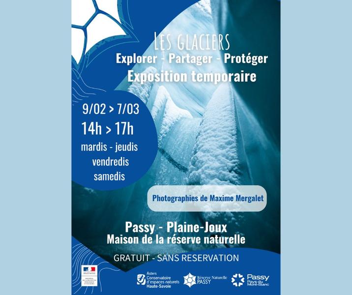Exposition temporaine 
