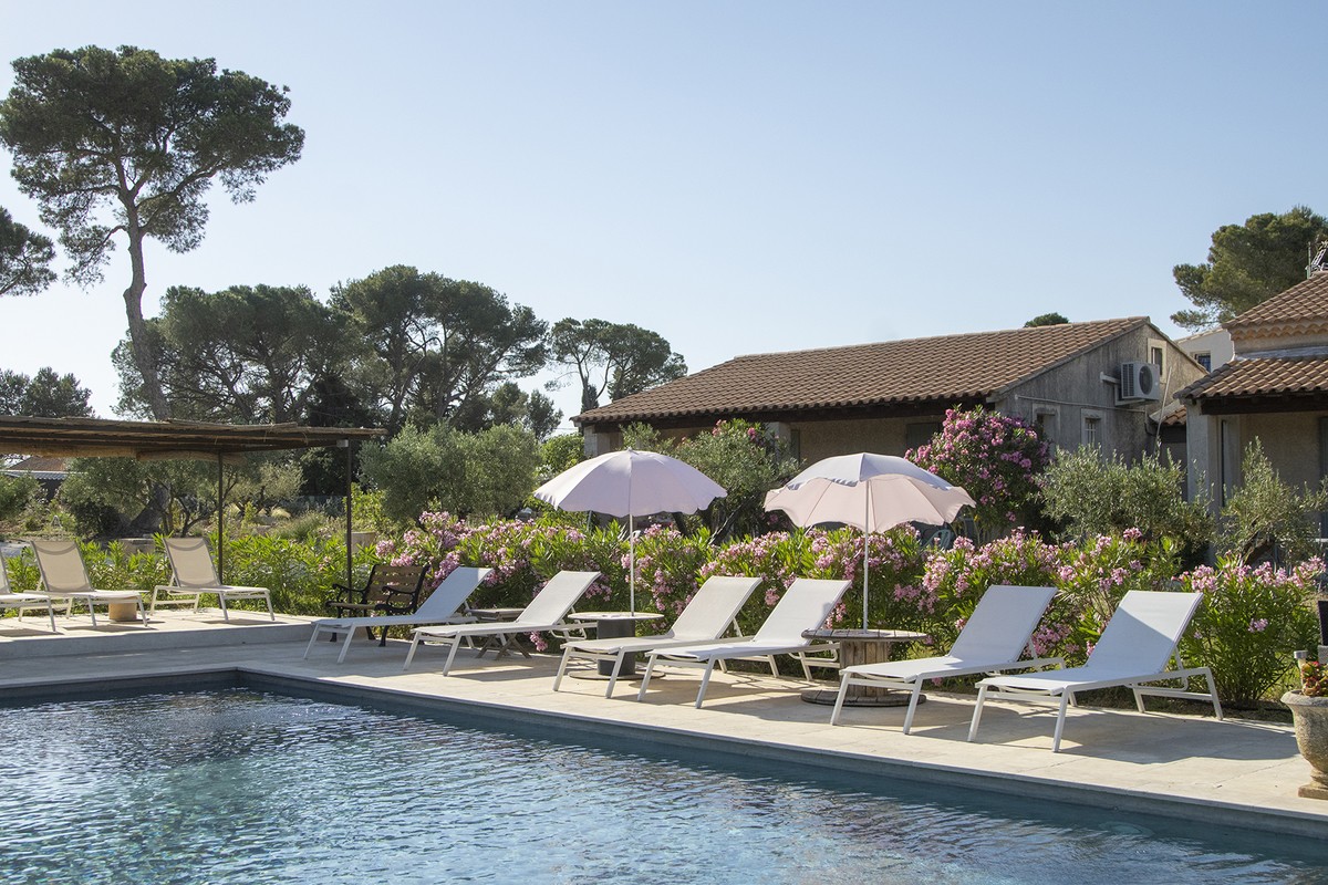 Mas Clair de Lune - photo 3