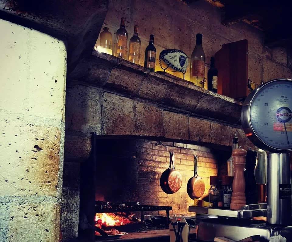 Le Bruleau Charentais