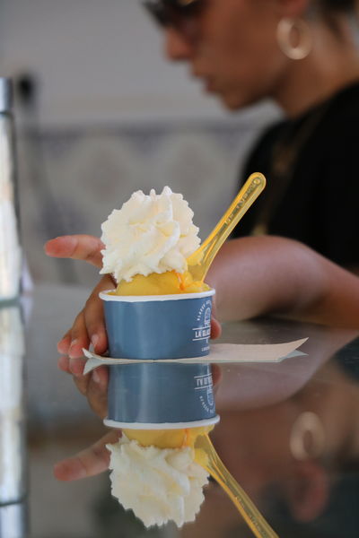 La Glacière de Cucuron