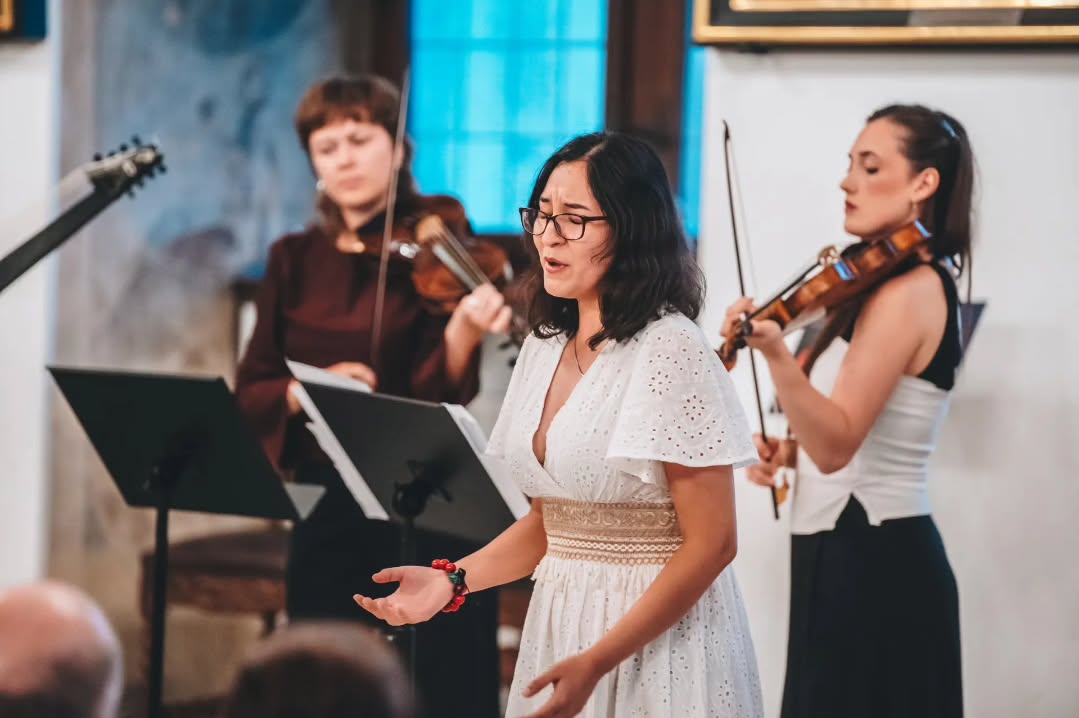 Préludes à Chaniers