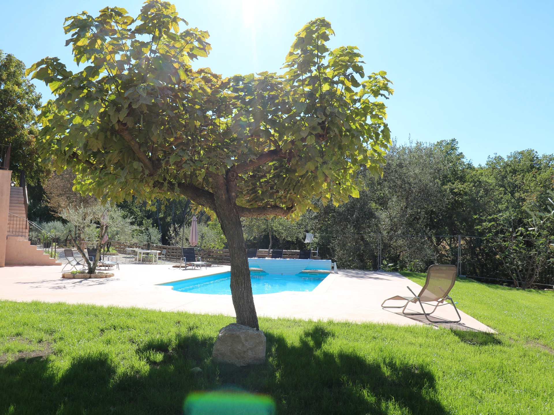 Bastide de la Cride, Le Puy-Sainte-Réparade - photo 14