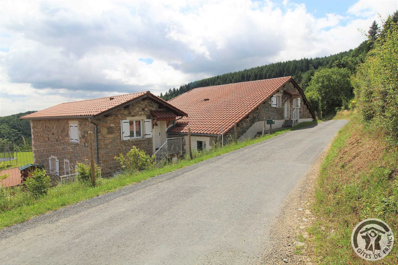 Gîte