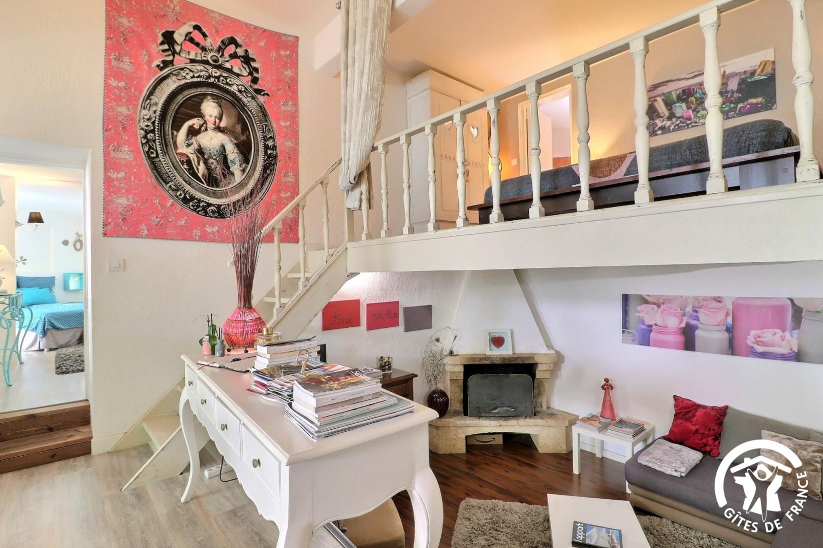 La Maison de Tao, Le Tholonet - photo 17