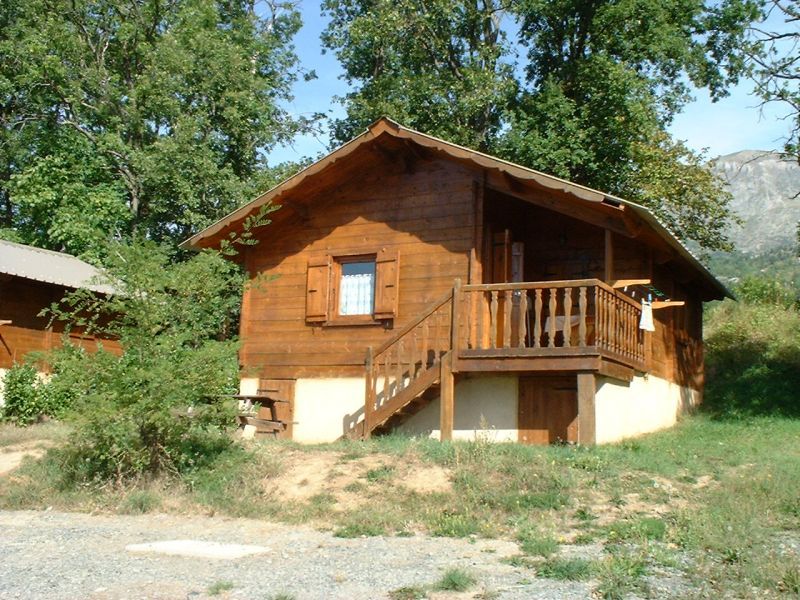 Chalet 4 pers. Hirondelle