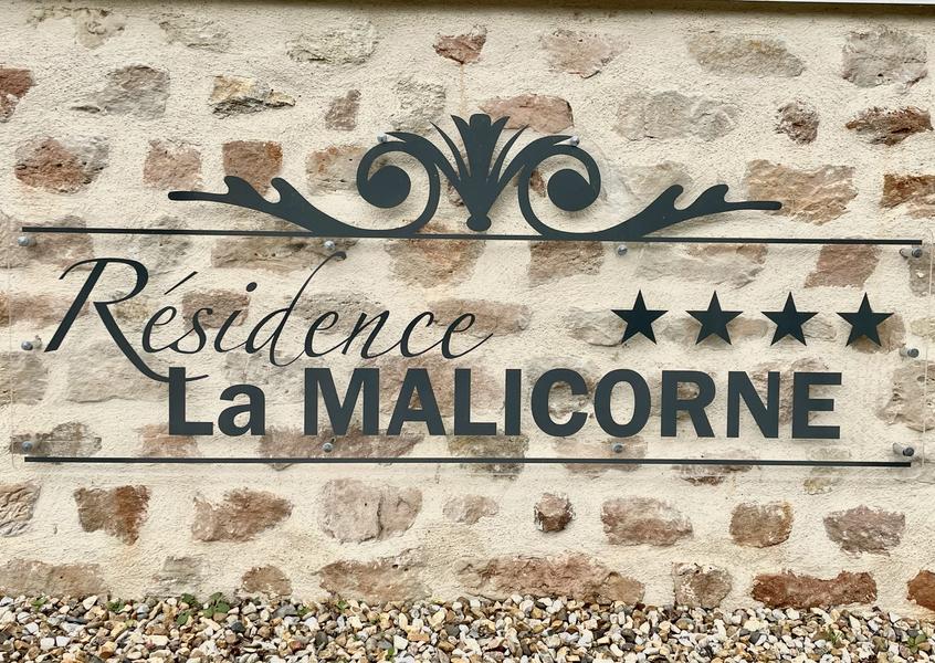 La Malicorne - Bourbon-l'Archambault