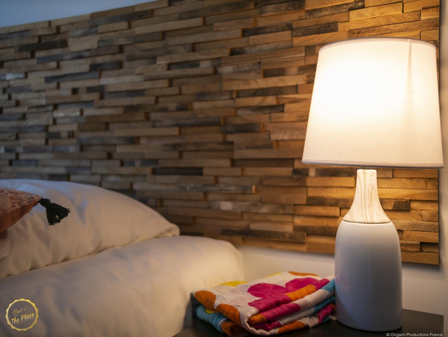 Mazet de Paul - Les Garrigues de la Vallée des Baux - photo 3