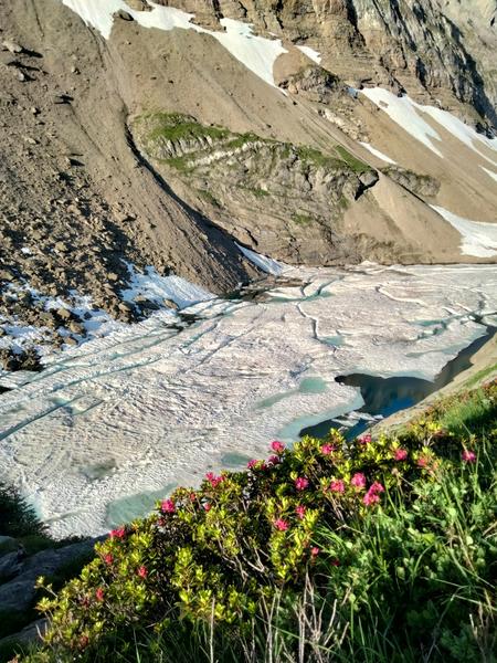 Refuge du Folly_Samoëns