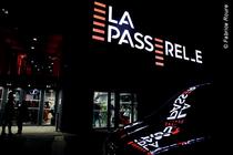 Nuit de l'humour - Les Nuits de la Passerelle_Saint-Just Saint-Rambert