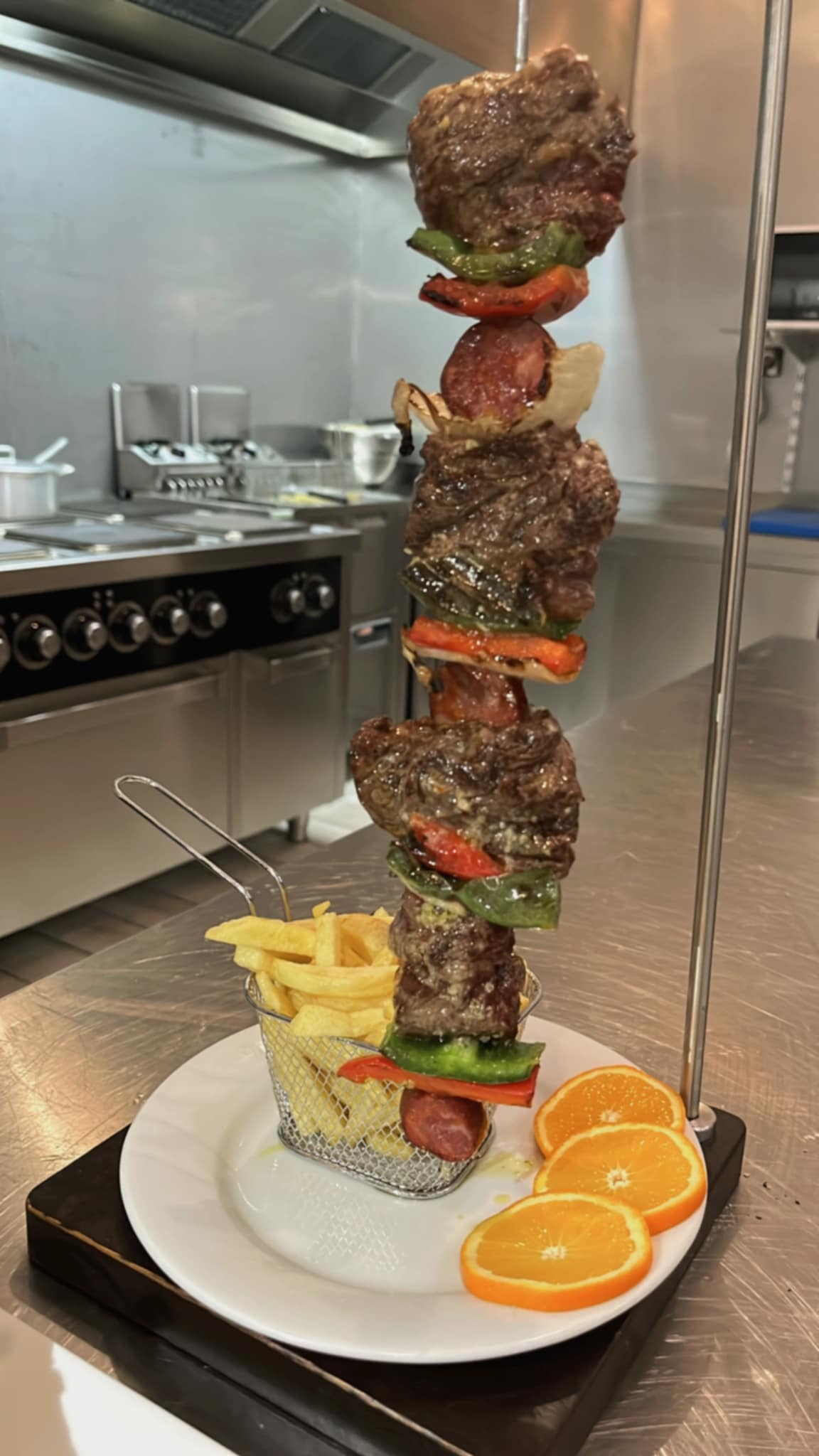 Restaurant O Rodizio