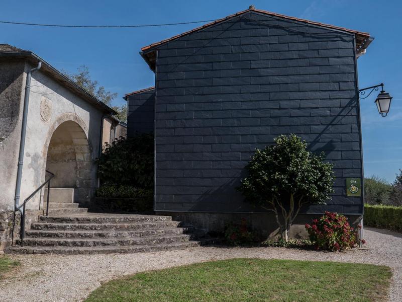 Gîte communal Le Vintrou 1 
