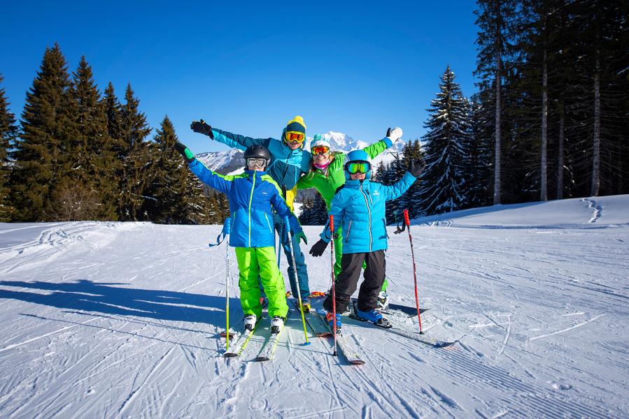 Crest-Voland Cohennoz_Crest-Voland