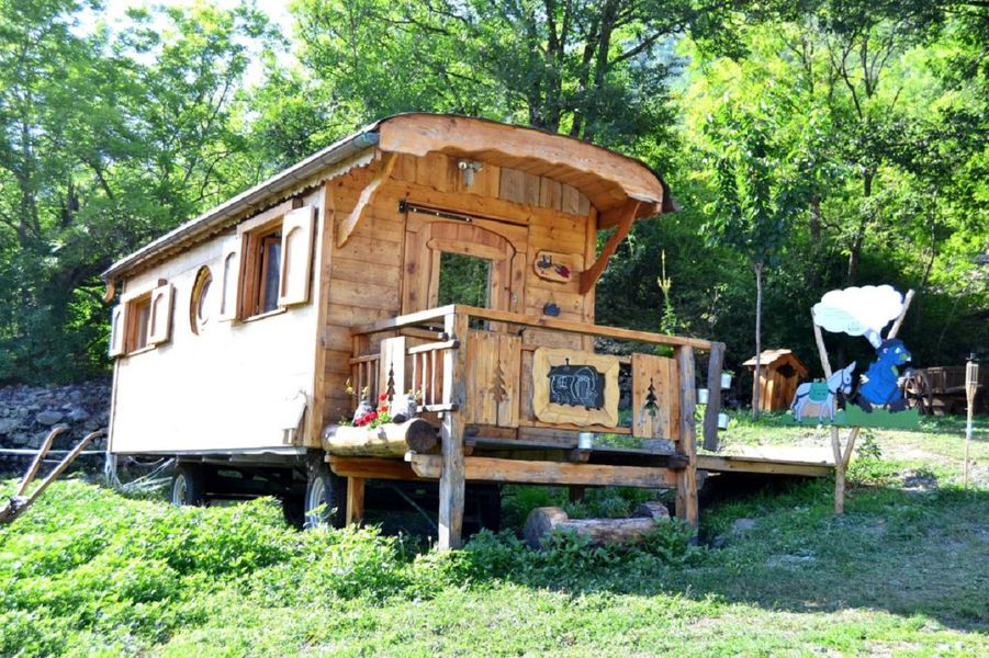 Grande Roulotte 2