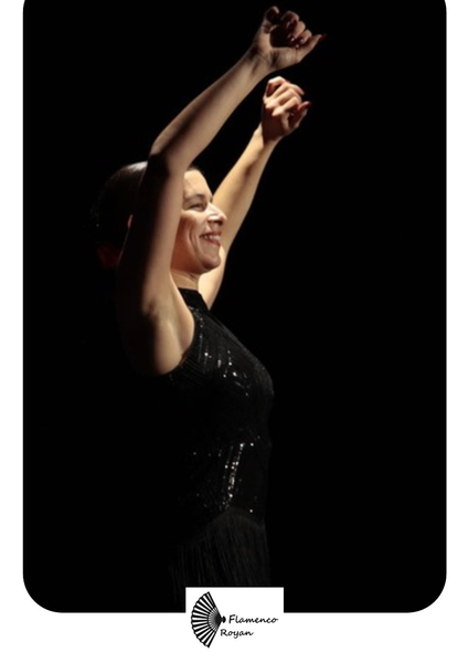 Ateliers Flamenco du dimanche