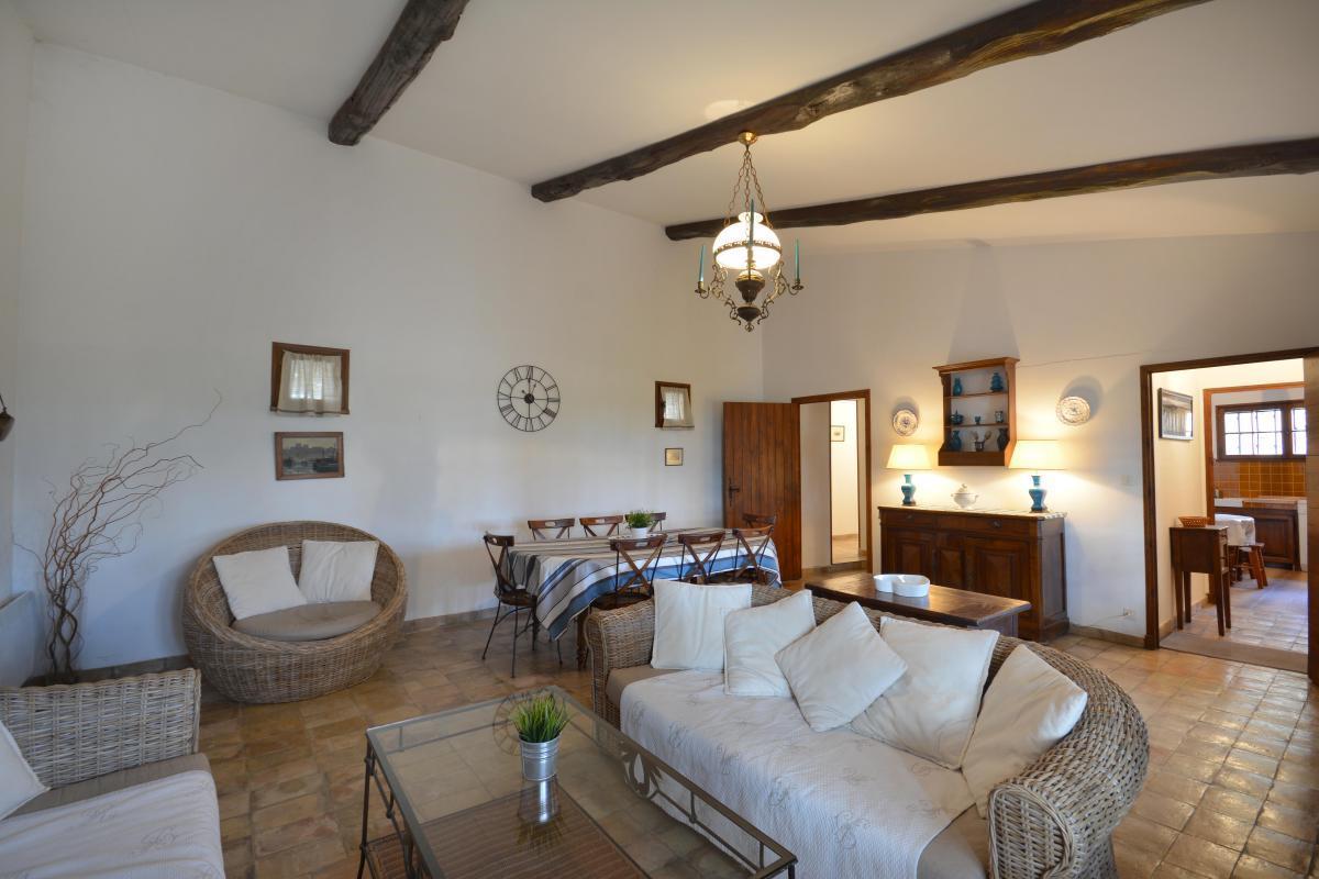 Mas des Capelans 1, Salon-de-Provence - photo 32