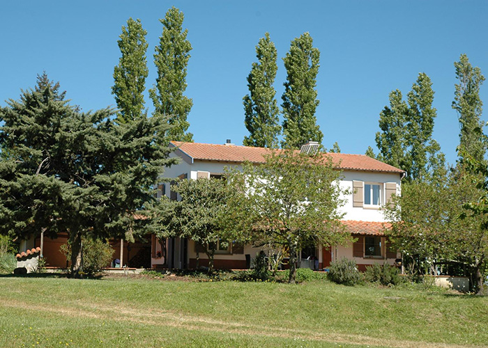 Gîte Le Bergun_Saverdun