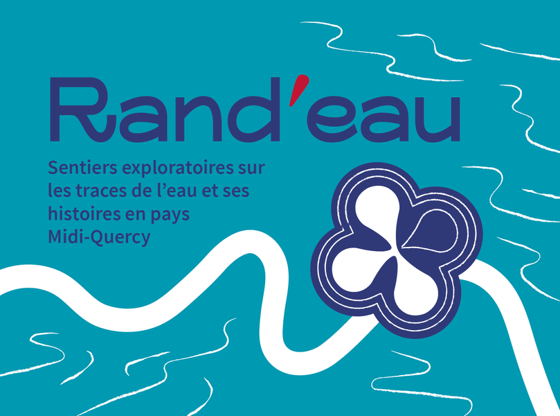 Ateliers interactifs autour de l'exposition Rand'Eau pour les jeunes à Caussade