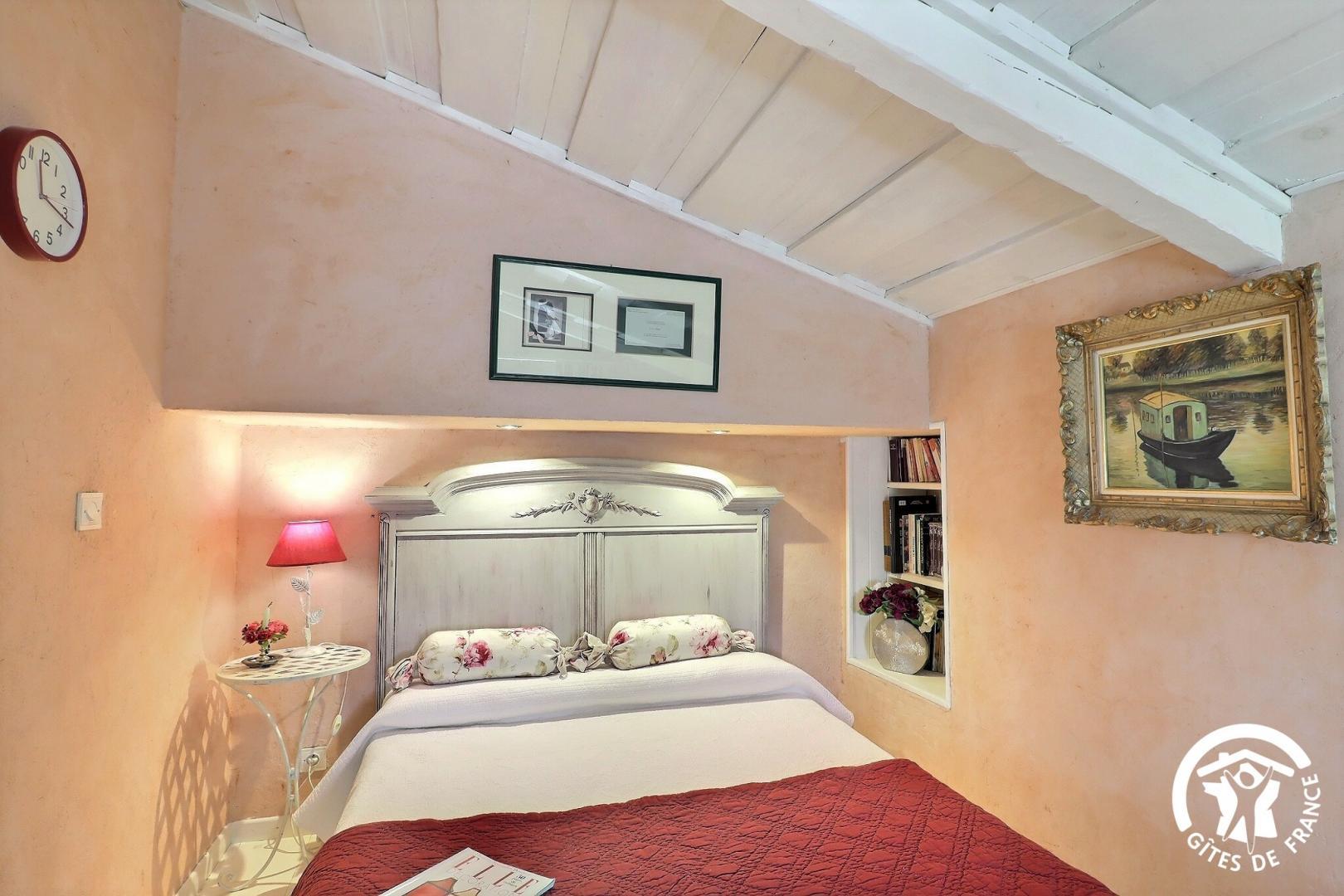 L'Île aux Fleurs, Ventabren - photo 14