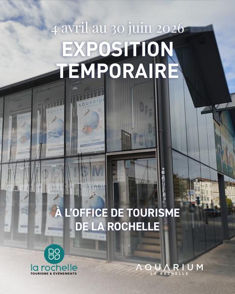 Aquarium de La Rochelle
