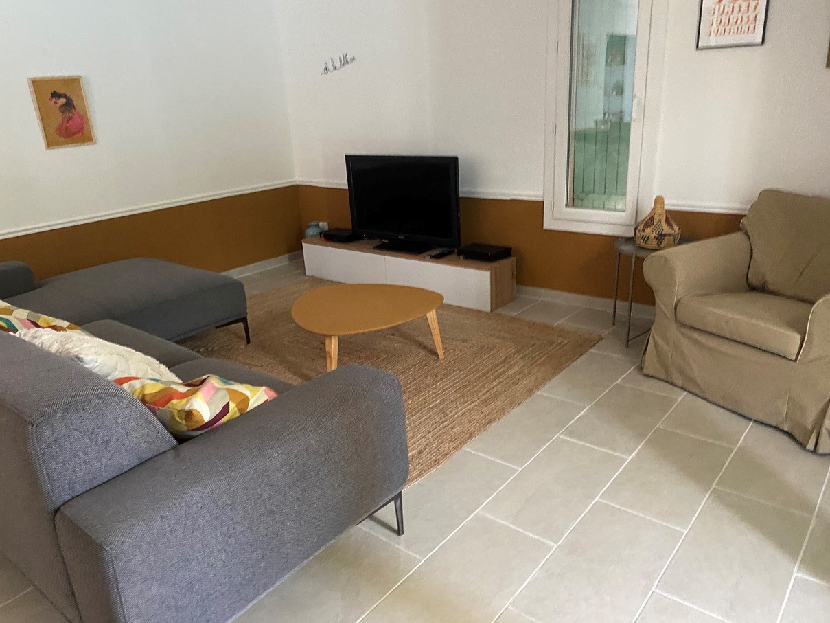 Maison Verte, Rognonas - photo 12