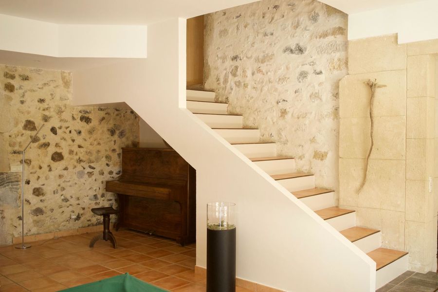 Chambres d'hôtes la Musardière