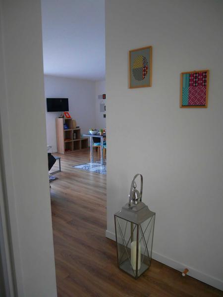 Les Yuccas-Couloir-Nice-Gîtes de France des Alpes-Maritimes