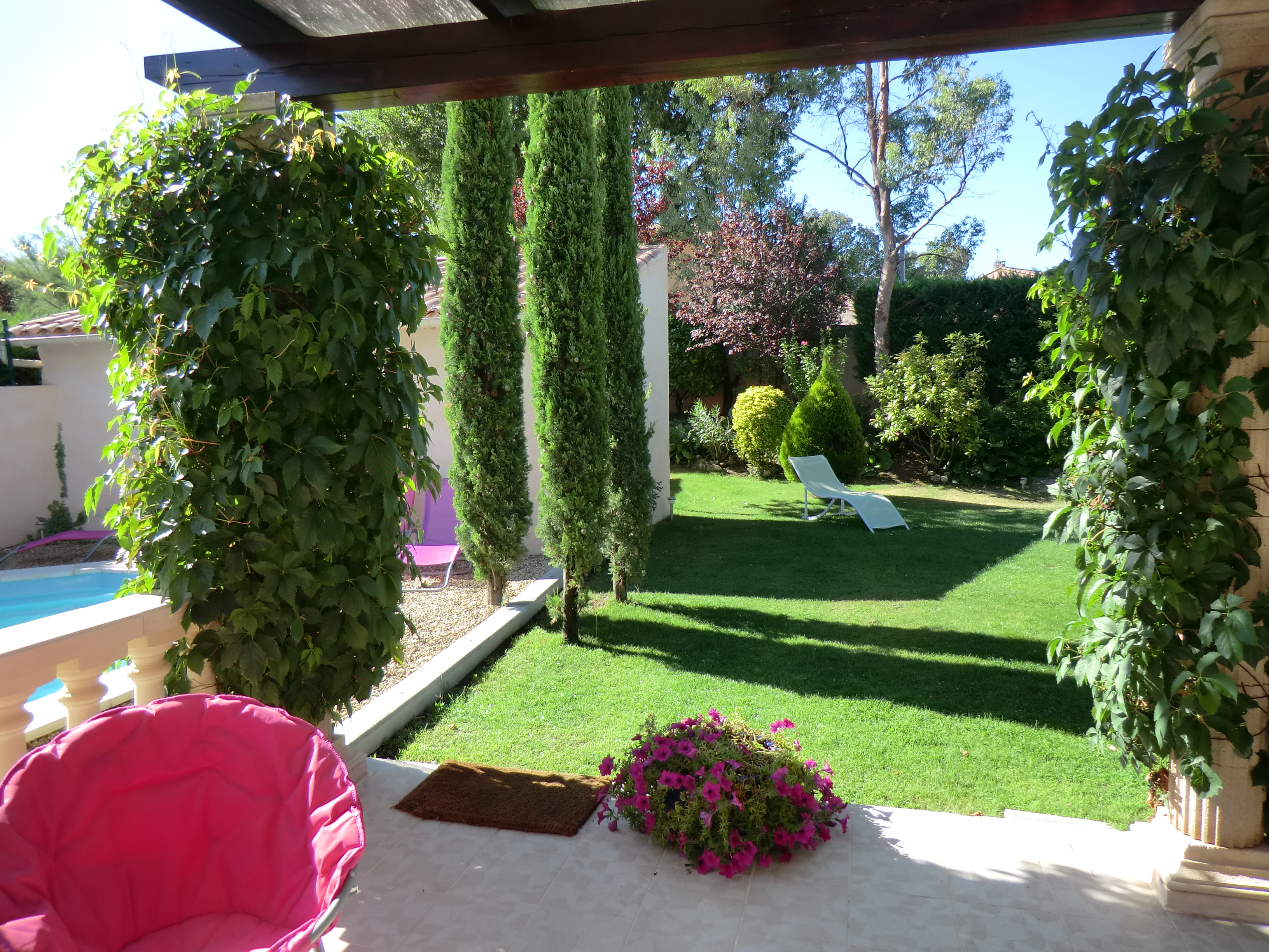 Villa Clairelou, Pertuis - photo 11