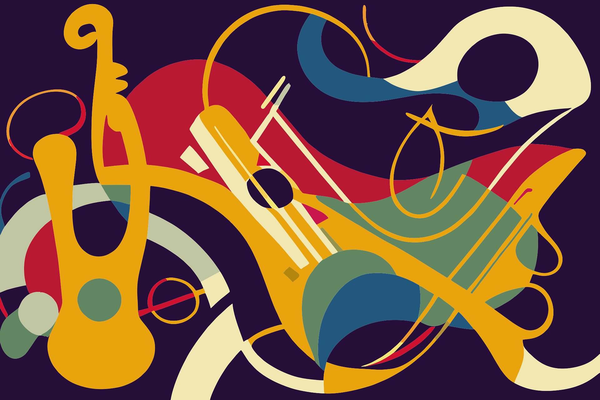 Concert de la chorale Cant'on chant'