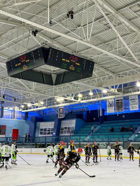 Patinoire de Saint-Gervais_Saint-Gervais-les-Bains