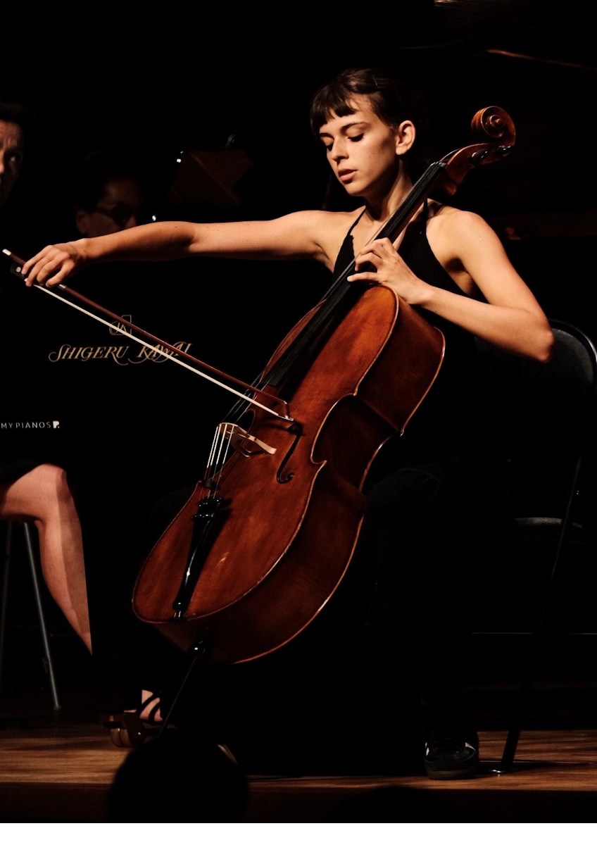 Académie Musicale - Concours Jeunes Talents