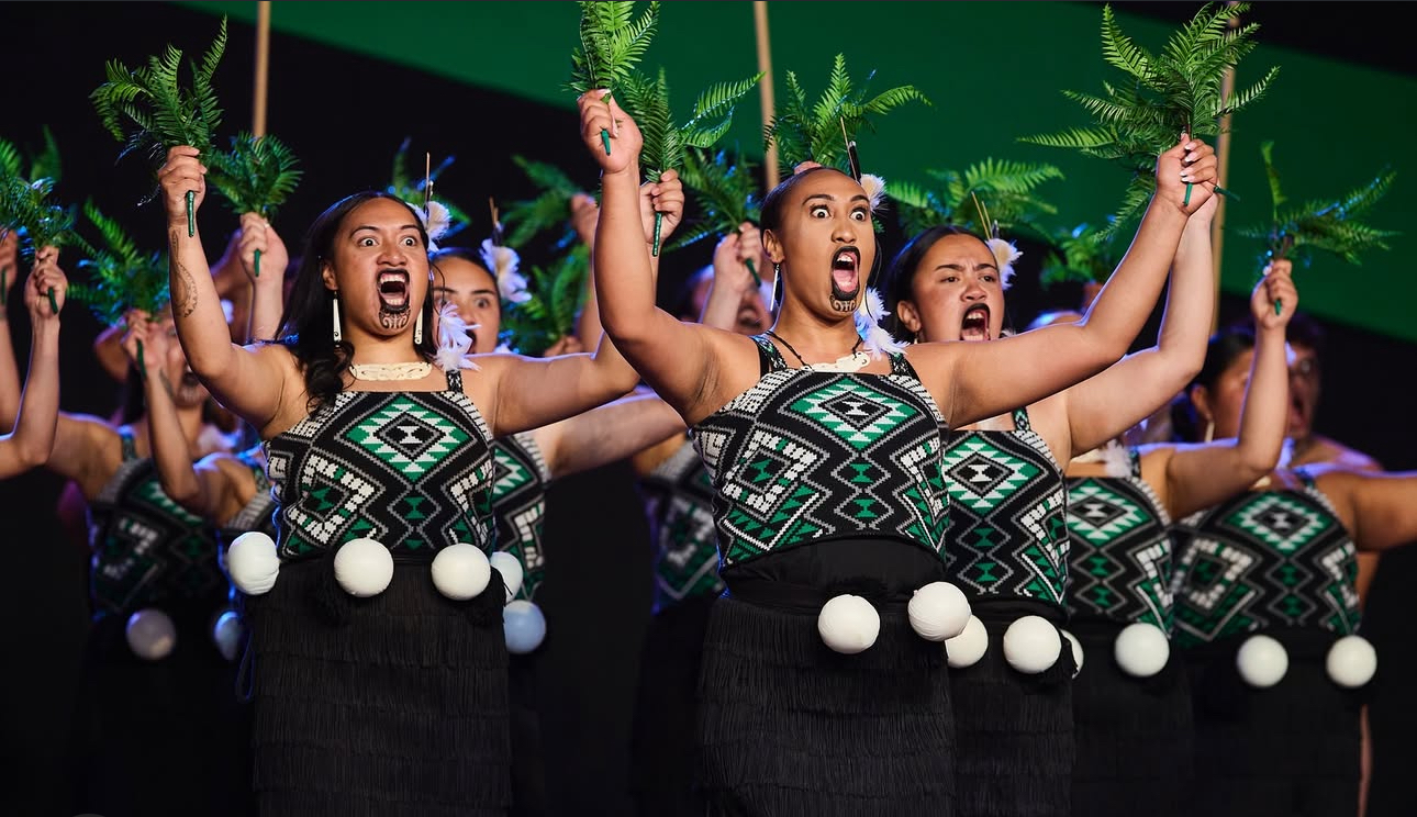 Taumata Whitireia – Spectacle folklorique