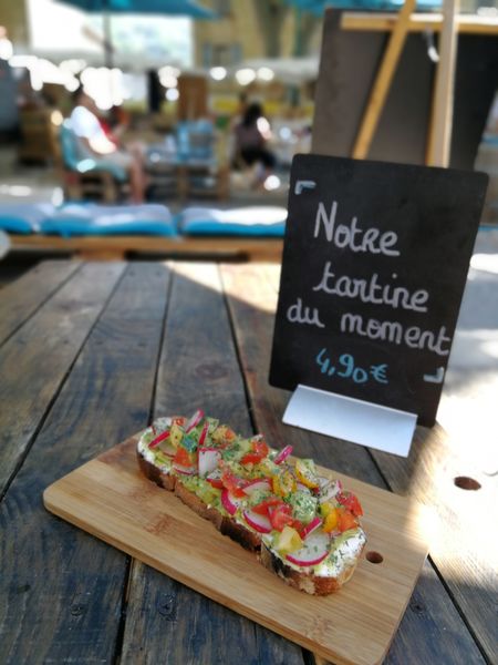 Bar à vin Nestuby - Cotignac