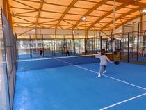 Urban Padel - Villeneuve-Loubet