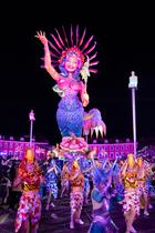 Carnaval de Nice 2027 "Vive l'Amour"