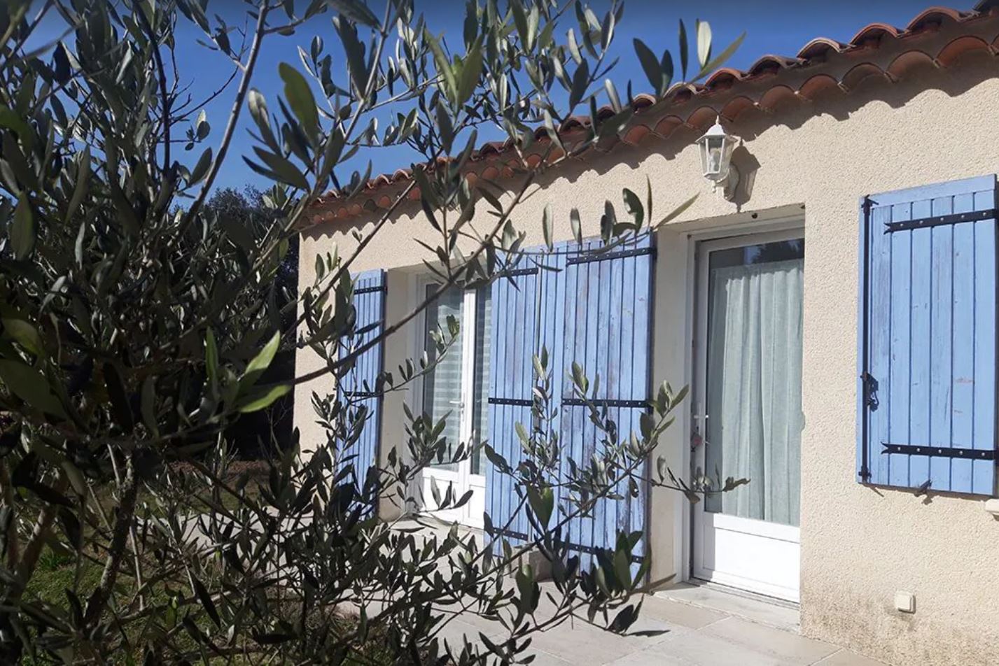 Une Cigogne en Provence, Plan-d'Orgon - photo 6