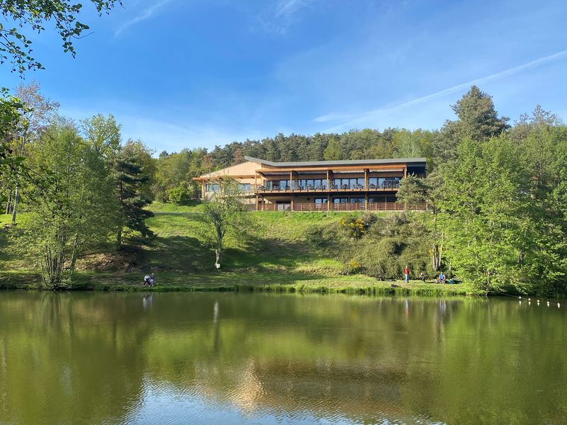 Village Nature l'Orée du Bois
