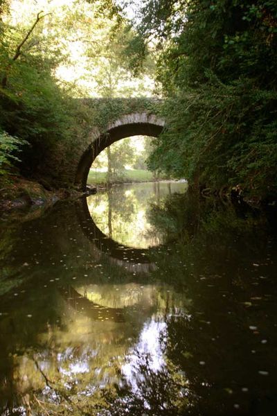Pont de La Bouillère