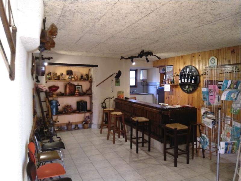 Caveau de la Bertinière