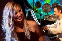 Concert Jess and The Mellow Man_Villard-de-Lans