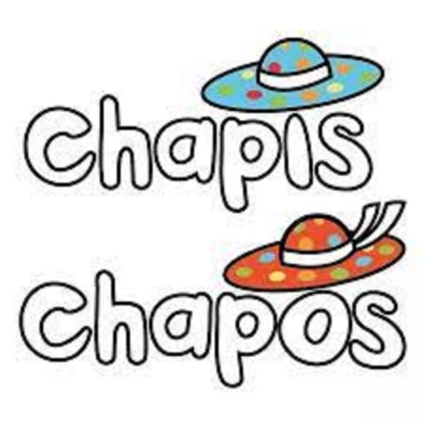 Chapis Chapôs