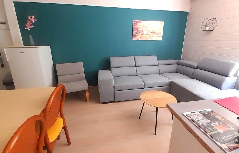 L'Hermitage n°302 appt Anémone