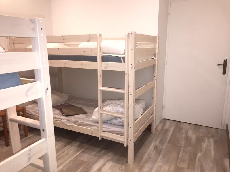 Le Repaire de La Féclaz